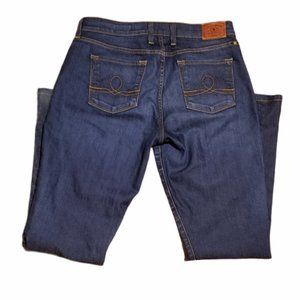 Women's LUCKY BRAND Distressed Jeans (Size 8/29)